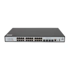 SNR SNR-S2989G-24TX-POE-2AC Управляемый PoE коммутатор