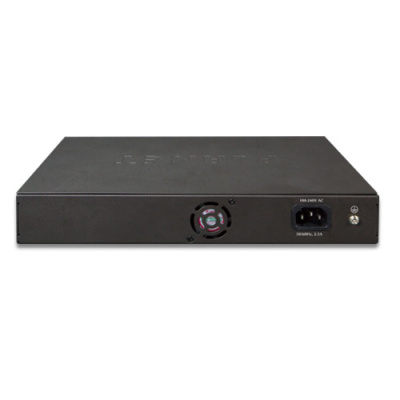 PLANET FGSD-1022VHP Коммутатор 2