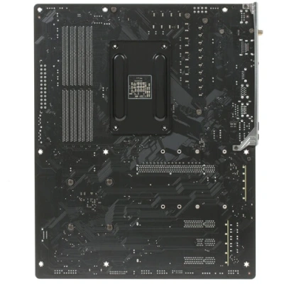 Gigabyte B550 AORUS ELITE AX V2 Материнская плата 1