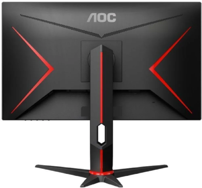 AOC 27G2SU Монитор  3