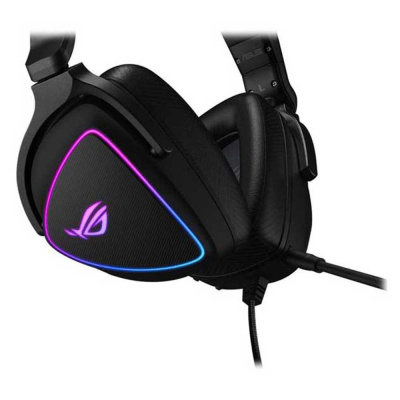 Asus ROG Delta S 90YH02K0-B2UA00 Гарнитура 2