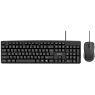 CBR KB SET 709 Комплект (клавиатура + мышь)