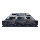 Gigabyte 2U G242-Z12 Серверная платформа