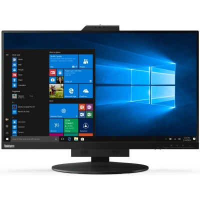 LENOVO ThinkCentre 11JHRAT1UK ЖК монитор