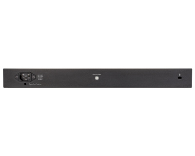 D-Link DGS-1026X Коммутатор  DGS-1026X/A1A 1