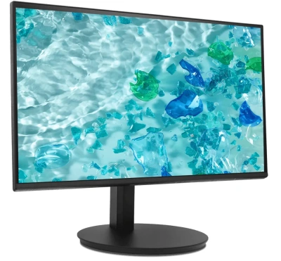 Acer CB272Gbiprv UM.HB2CD.G02 Монитор 1