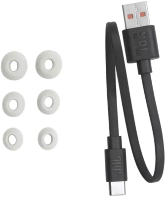 JBL Tour Pro 2 JBLTOURPRO2CPG Наушники 1