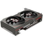 Sapphire RX9060XT PULSE 8GB 11350-05-20G Видеокарта 4