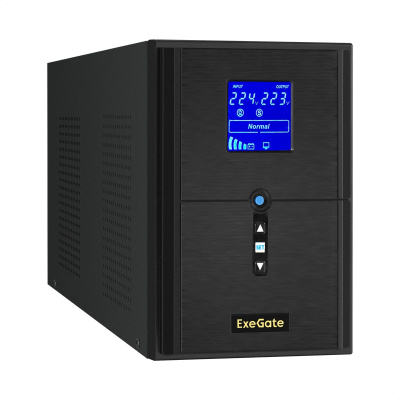 Exegate SineTower EX295983RUS ИБП