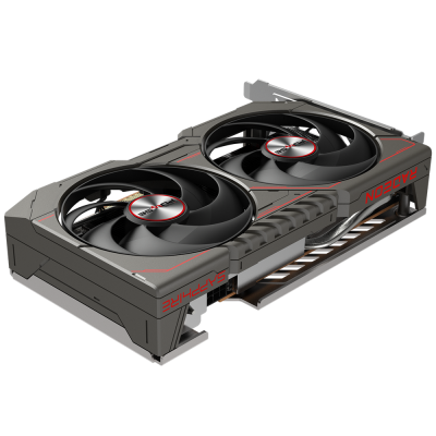 Sapphire RX9060XT PULSE 8GB 11350-05-20G Видеокарта 3