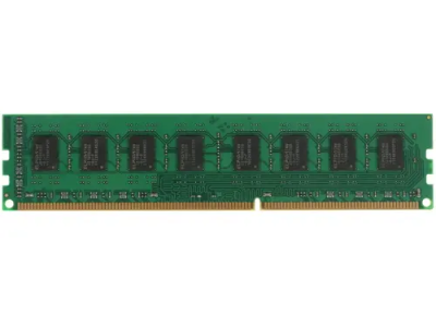 Patriot Signature Line 4GB Модуль памяти PSD34G13332 3