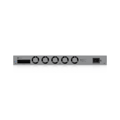 UBIQUITI USW-PRO-XG-24-POE PoE-коммутатор 6