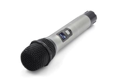 Axelvox DWS7000HT (ST Bundle) AX-7000S Микрофонная радиосистема 3