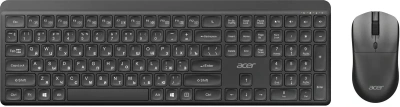 Acer OCC502 ZL.ACC11.00J Клавиатура + мышь