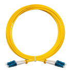 Exegate FC-D-9-LC-LC-5M-LSZH EX295143RUS Патч-корд