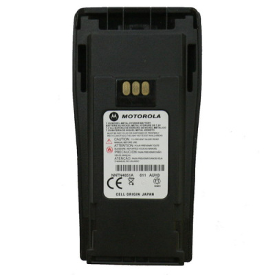 MOTOROLA NNTN4851A NI-MH 1500MAH 1