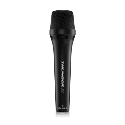 Icon Thunder X 110802A2032 Ручной вокальный микрофон 2