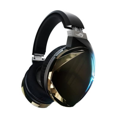 ASUS ROG STRIX FUSION 500 Проводная гарнитура 90YH00Z2-B8UA00 3