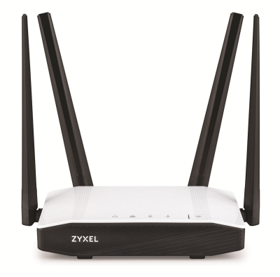 Zyxel Keenetic Air Wi-Fi роутер