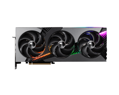 MSI GEFORCE RTX 5070 12G VANGUARD SOC Видеокарта