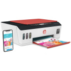 HP Smart Tank 519 AiO 3YW73A МФУ струйный 4