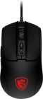 MSI FORGE GM100 Мышь беспроводная 3
