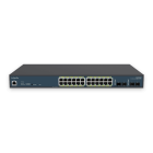 EnGenius EWS7928P PoE коммутатор  2