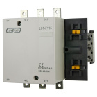 ЭНЕРГИЯ LC1-F115 115A 220AC (Е0801-0016) Контактор  3