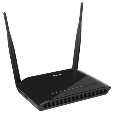 D-Link DIR-615S/A Wi-Fi роутер DIR-615S/A1C