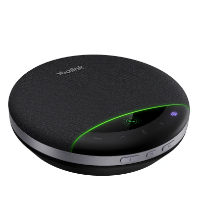 Yealink SP96 WITH DONGLE USB-C/A Спикерфон 3