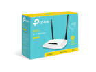 TP-Link TL-WR841N (N300) Wi-Fi 4 Роутер 4