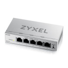 ZYXEL GS1200-5V3-EU0101F Коммутатор 4