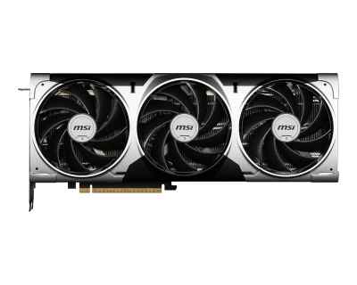 MSI GEFORCE RTX 5080 16G VENTUS 3X Видеокарта 1