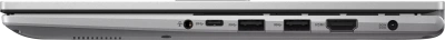 ASUS Vivobook 15 X1504MA-BQ645 90NB17I2-M01390 Ноутбук 5
