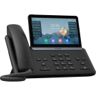 Yealink SIP-T87W черный Телефон IP