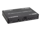 iconBIT HS-2504 Коммутатор