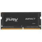 Kingston FURY Impact 32GB Память оперативная KF432S20IB/32