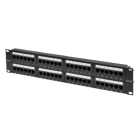 SNR SNR-UD-2U48-5E-H Коммутационная панель