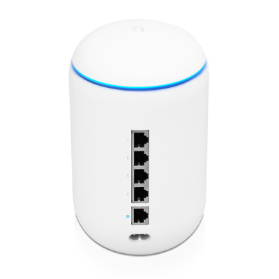 Ubiquiti UniFi Dream Machine (UDM-EU) Wi-Fi маршрутизатор  3