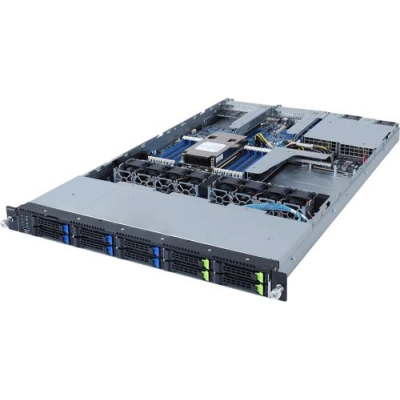 GIGABYTE R162-ZA0 1U Серверная платформа  1
