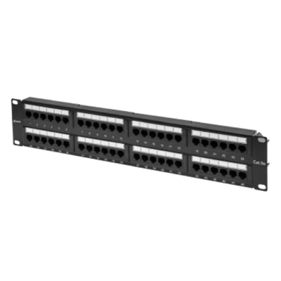SNR SNR-UD-2U48-5E-H Коммутационная панель