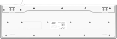 Acer OKW503 ZL.KBD11.00Q Клавиатура 1