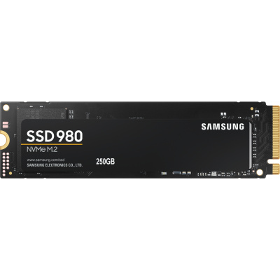Samsung 980 250GB (MZ-V8V250BW) SSD накопитель