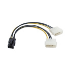 ExeGate EX-CC-PSU-6 EX138937RUS Переходник питания