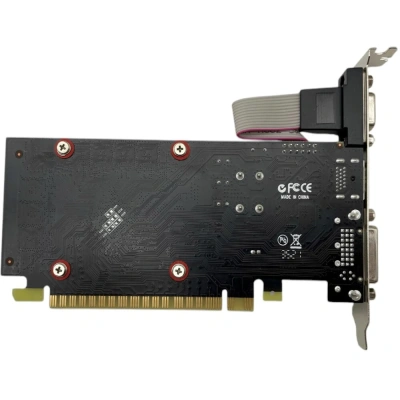 CBR G210 1Gb DDR3 VGA-STX210-1G-RTL Видеокарта 1