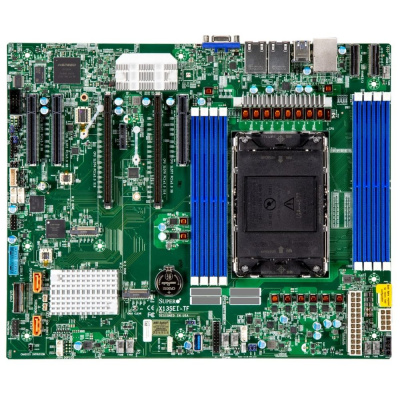Supermicro MBD-X13SEI-TF-B Материнская плата