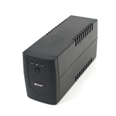 Bastion SKAT-UPS 800/400 исп. P ИБП  SKAT-UPS 800-IN-1X9-R02 2