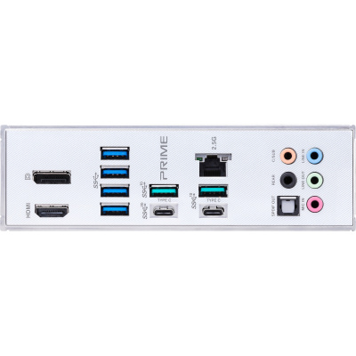 ASUS PRIME Z690-A Материнская плата 90MB18L0-M0EAY0  5