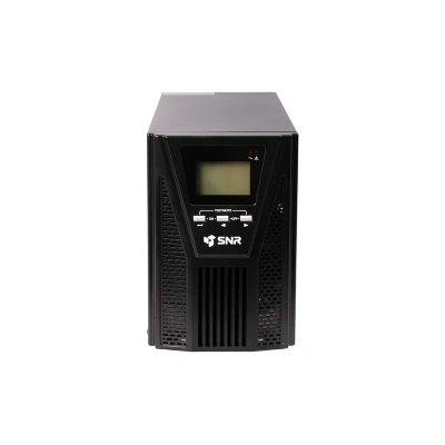 SNR SNR-UPS-ONT-2000-B48 Источник бесперебойного питания 1