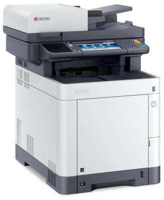 Kyocera ECOSYS M6635cidn МФУ лазерный 1102V13NL0 1